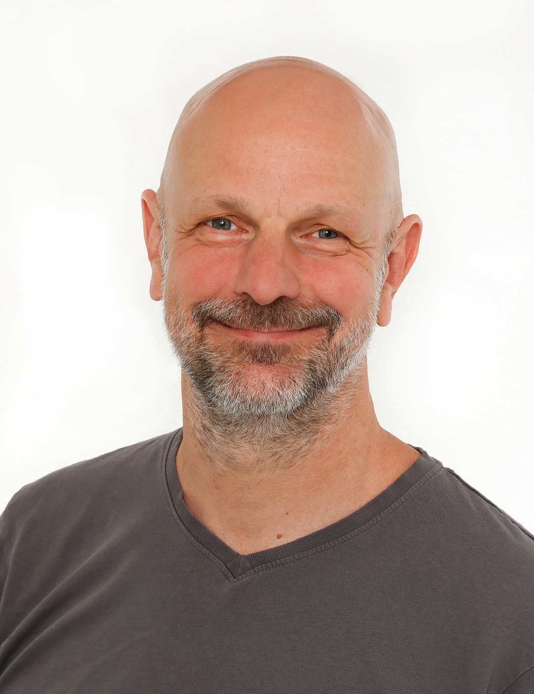 DI Dr. Johannes Hofrichter, Statistiker und R-Experte in Wien